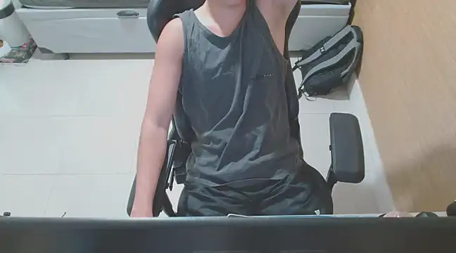 TimiidoSP011 online show from March 2025 06:37:02 PM