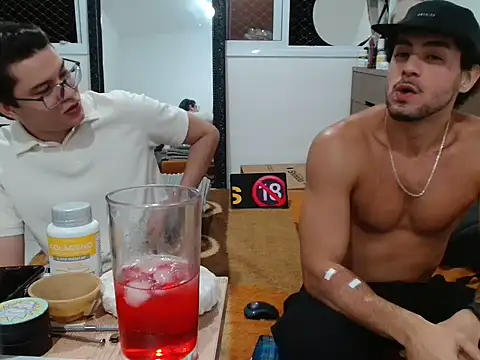 TimiidoSP011 online show from September 2025 01:38:02 AM