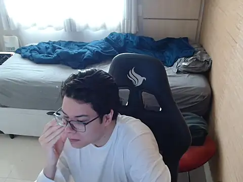 TimiidoSP011 online show from November 2025 02:17:01 PM