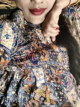 Eshwari Chopra online show from October 2025 08:59:02 AM