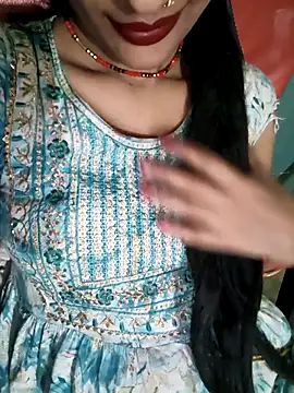 Eshwari Chopra online show from October 2025 05:19:02 PM