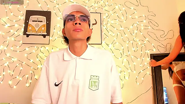 candyandmarilyn online show from January 2026 11:10:01 PM