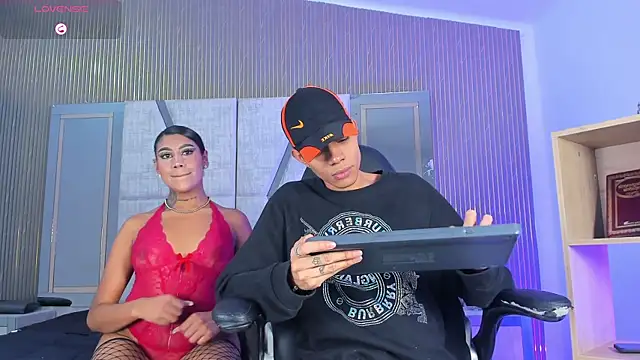 candyandmarilyn online show from April 2026 08:50:01 PM