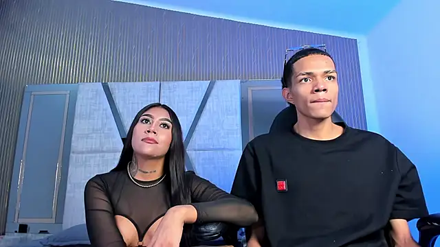 candyandmarilyn online show from April 2026 08:53:01 PM