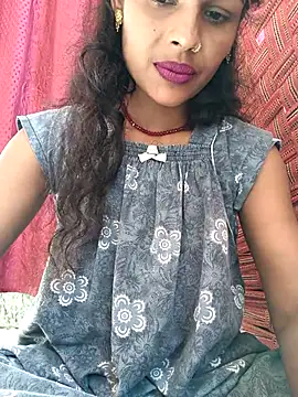 Eshna Dabral online show from September 2025 03:29:01 AM