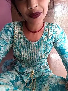 Eshna Dabral online show from October 2025 09:06:02 AM