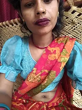 Eshna Dabral online show from October 2025 01:14:02 AM