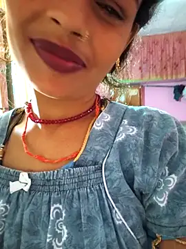 Eshna Dabral online show from October 2025 02:34:01 AM