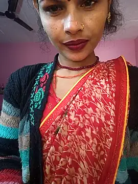 Eshna Dabral online show from November 2025 04:03:02 AM