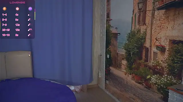 EdytBanns online show from November 2025 06:27:01 AM