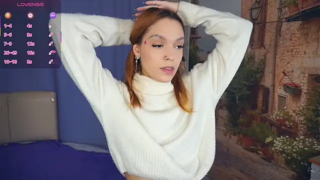 EdytBanns online show from November 2025 06:14:01 AM