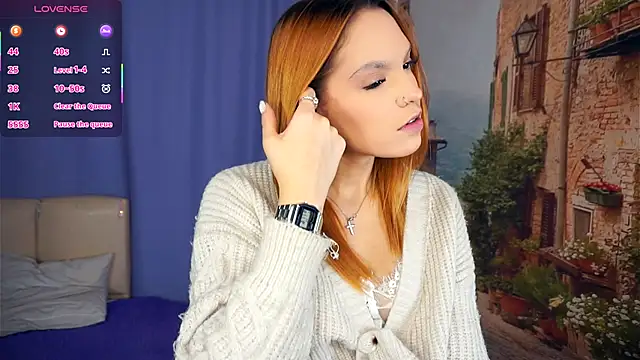 EdytBanns online show from November 2025 06:12:02 AM