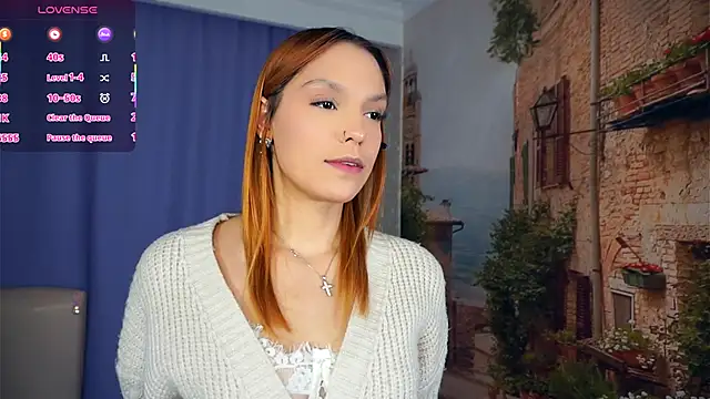 EdytBanns online show from November 2025 06:12:01 AM