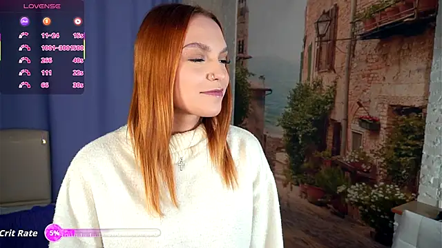 EdytBanns online show from November 2025 05:06:02 AM