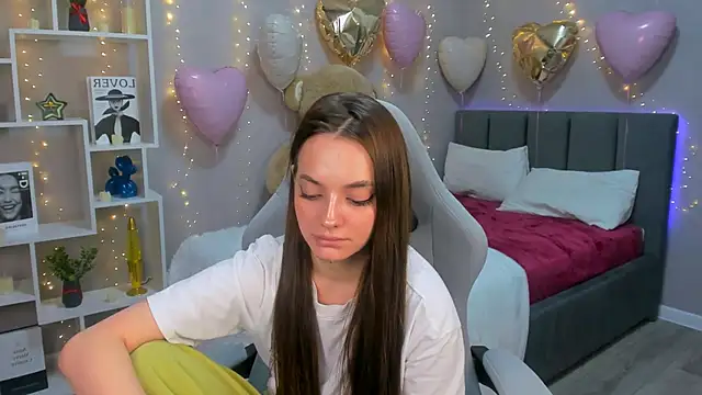 MelanieAlves online show from February 2026 11:34:02 PM