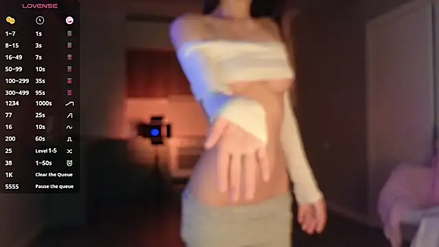 Ella lee15 online show from September 2025 02:22:02 AM