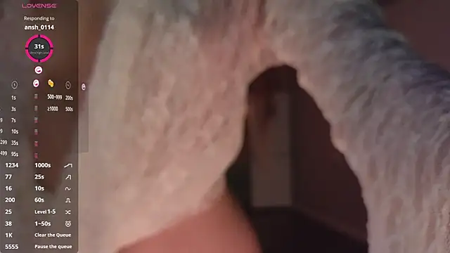 Ella lee15 online show from October 2025 02:48:02 AM