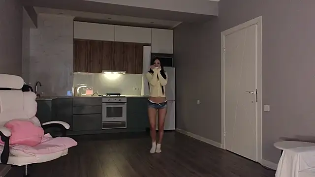 Ella lee15 online show from April 2026 02:20:02 AM