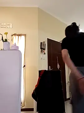 Camilitah online show from October 2025 02:34:01 PM