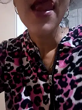 Camilitah online show from March 2026 02:32:01 PM