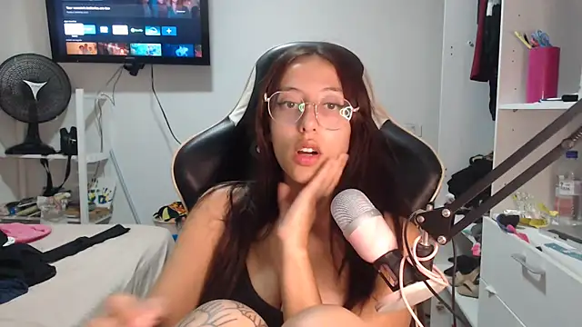 babygirlfree online show from March 2026 02:05:02 AM