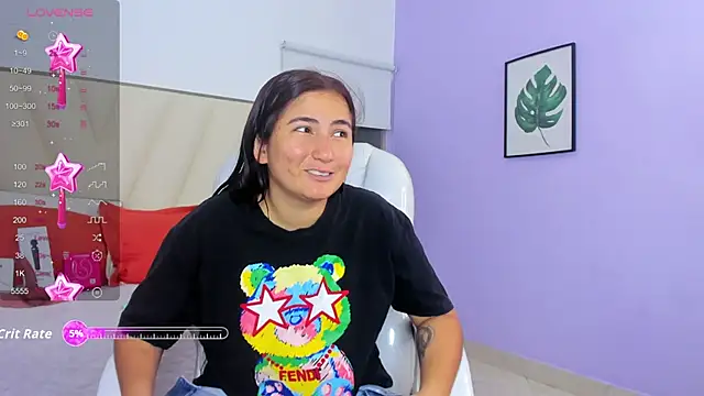 Snapshot of Katha03_ chatting on February 2026 08:13:02 PM Katha03 online show from February 2026 08:13:02 PM