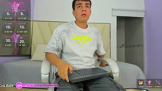 Hotboy21  online show from January 2026 03:56:01 AM