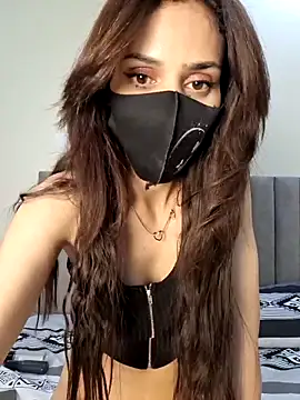Assil sexy online show from May 2026 01:17:02 PM