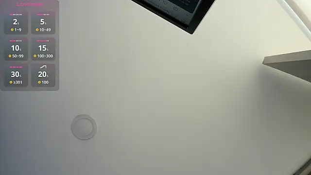 Elaine87  online show from January 2026 09:18:01 PM