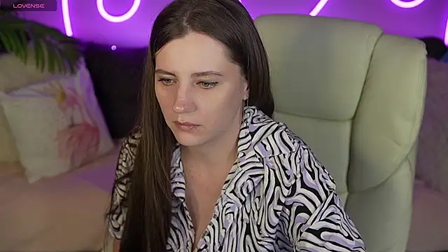 ValeryMurr online show from October 2025 06:52:02 PM