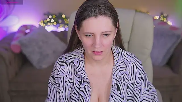 ValeryMurr online show from January 2026 08:01:01 PM