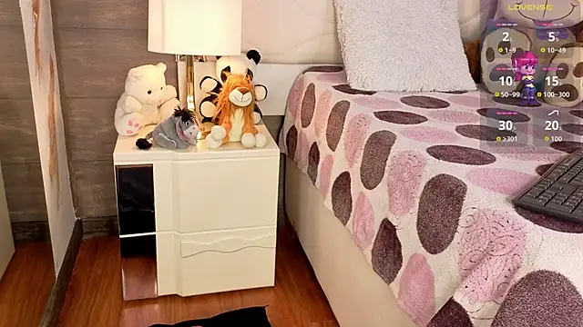 MilleyJones online show from September 2025 08:12:02 PM