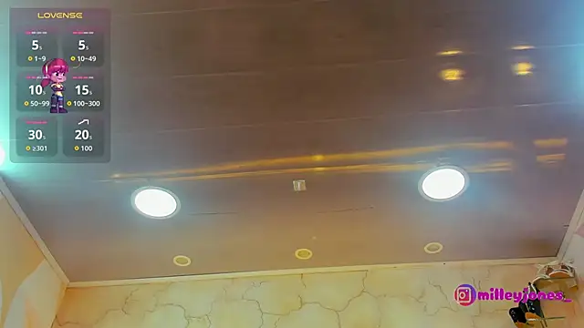 MilleyJones online show from February 2026 11:51:01 AM