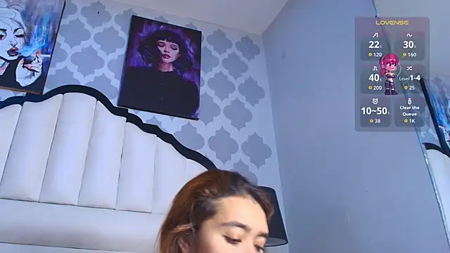 MilleyJones online show from March 2026 12:17:02 PM