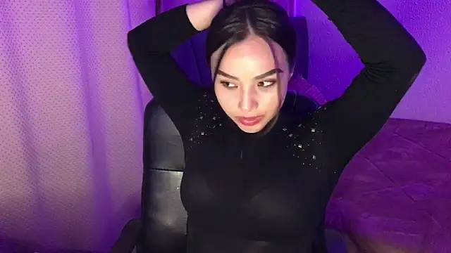amelia hall online show from June 2026 08:55:01 PM