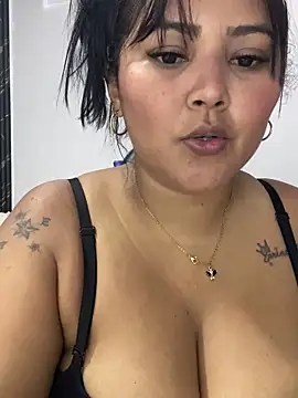 sashaoficial  online show from March 2026 12:25:01 AM