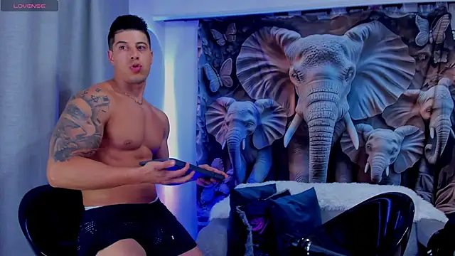 Lukas Green online show from September 2025 08:05:02 AM