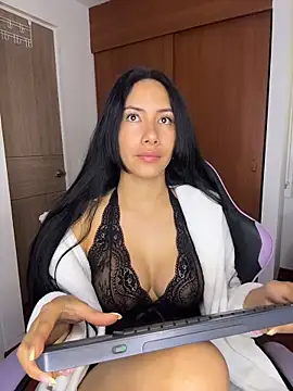 ArianaReynoldss online show from March 2026 10:20:02 AM