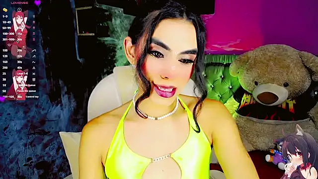 Valensx oficiall online show from September 2025 10:07:02 AM