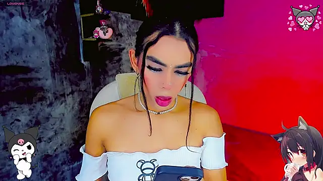 Valensx oficiall online show from November 2025 11:08:02 PM