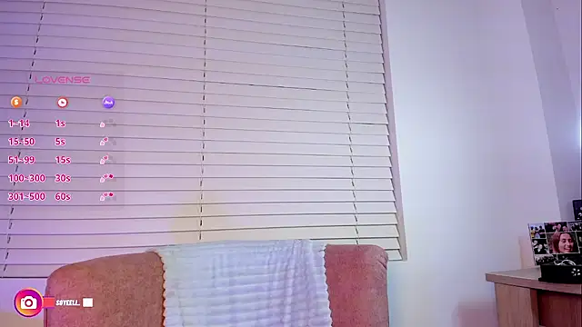 im eli1 online show from September 2025 02:55:01 AM