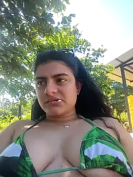 carlafox05 online show from September 2025 02:06:01 PM