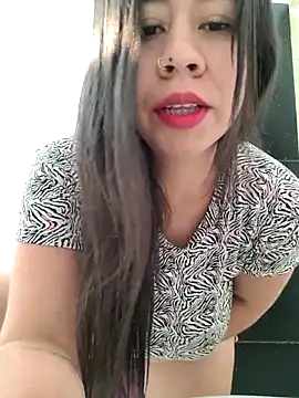 Yuli Mars online show from January 2026 08:51:02 PM