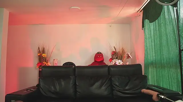 bonniie 98  online show from October 2025 08:54:02 PM