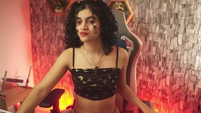 bonniie 98  online show from March 2026 06:53:01 PM