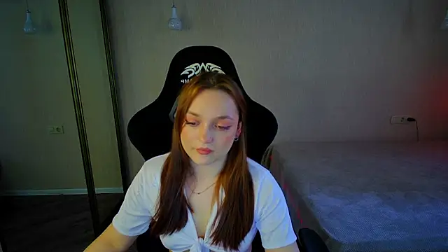 Snapshot of VanessaWilsons chatting on March 2025 07:55:02 AM VanessaWilsons online show from March 2025 07:55:02 AM