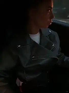 Anna Nobel online show from October 2025 04:11:01 AM