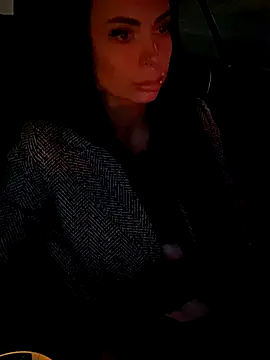 Anna Nobel online show from October 2025 04:13:01 AM