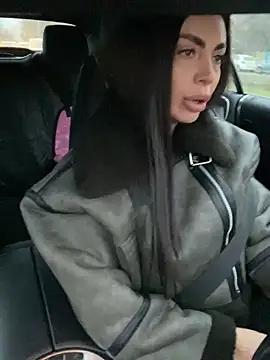 Anna Nobel online show from February 2026 05:08:01 AM