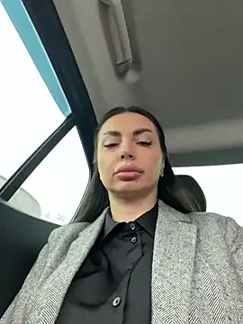 Anna Nobel online show from March 2026 06:08:02 AM